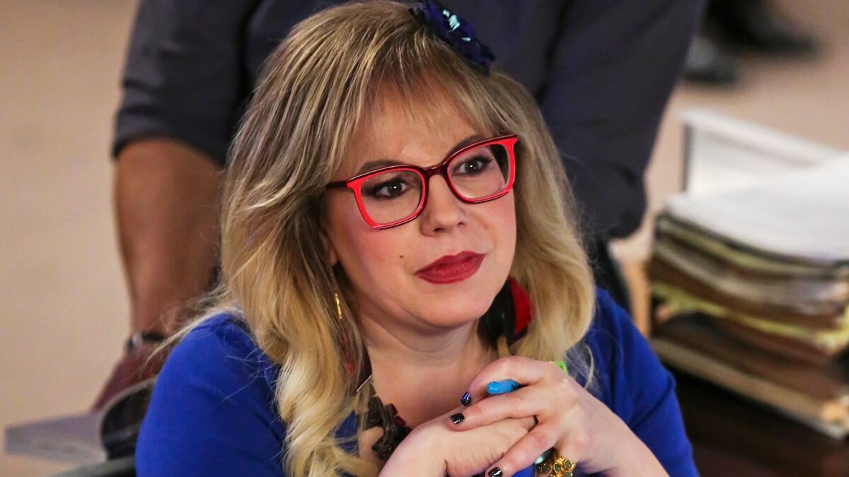 크리미널 마인드 시즌 13