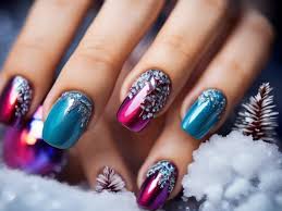 손톱에 세로줄이 생기는 이유