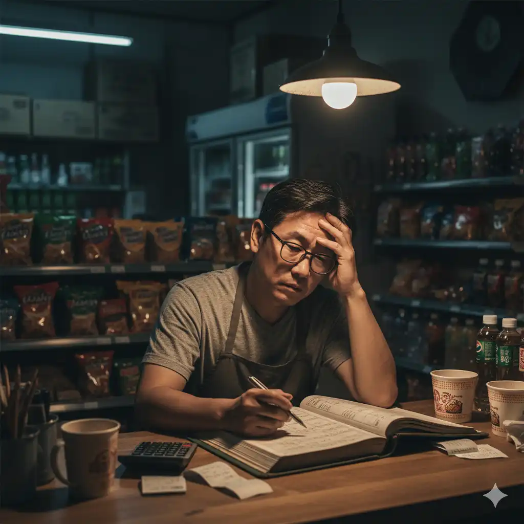 소상공인정책자금[3편] 놓치면 손해 지원금 신청 방법, '직접' vs '대리' 비교