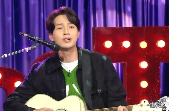 허경환 김지민 오나미