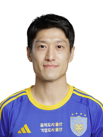 이청용