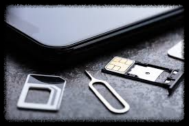 이심 유심 e-SIM APN 설정