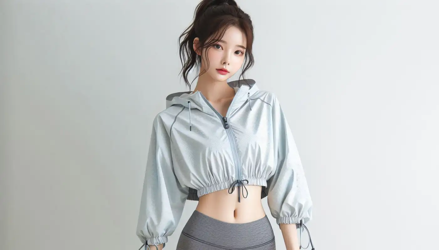 중성지방이란-무엇인지-알아보고-건강관리하는-여성의-모습