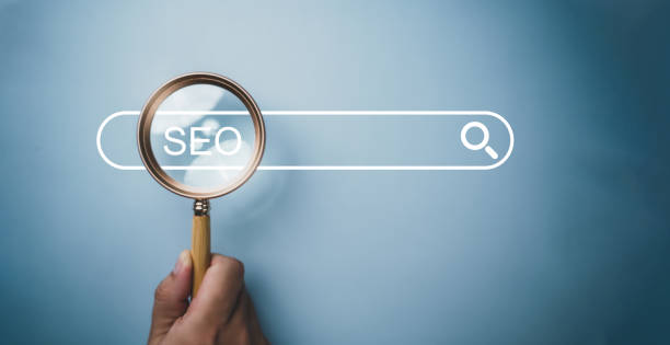 seo란 웹사이트를 검색엔진에 잘 노출되도록 구조와 콘텐츠를 최적화하는 과정