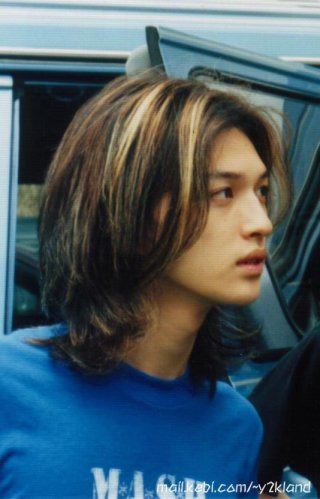 Y2K 고재근 프로필