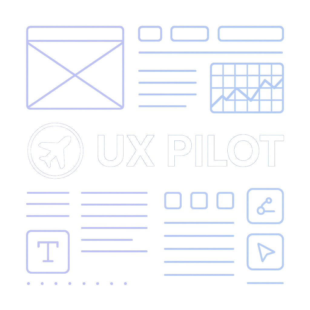 UX Pilot