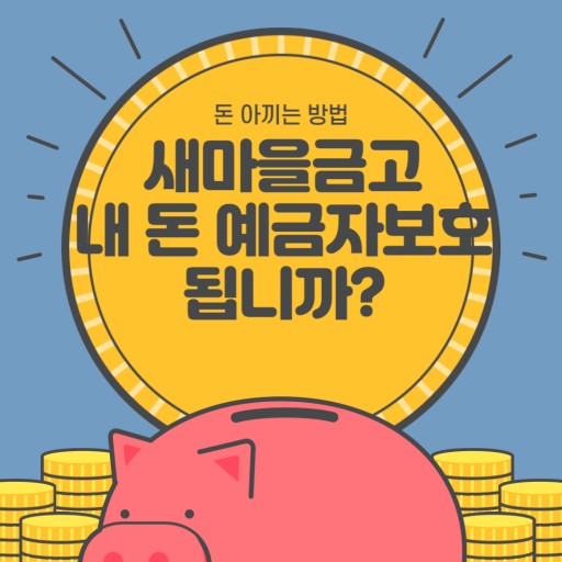 새마을금고 뱅크런