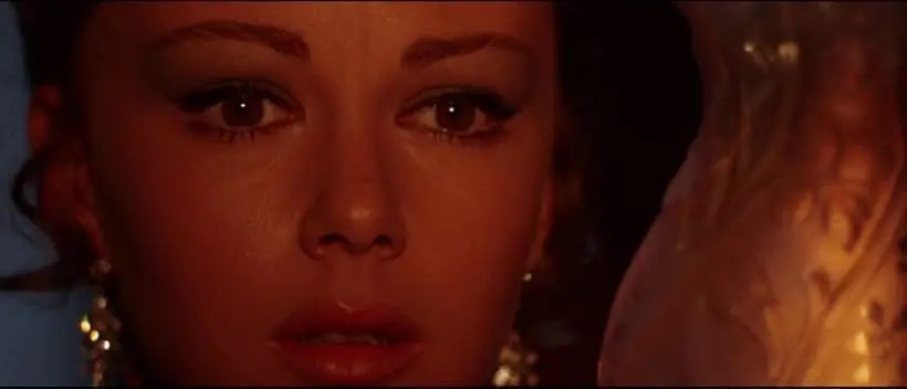 영화 링고의 귀환 스틸컷 링고의 아내