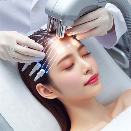 LLLP-시술받는-여성