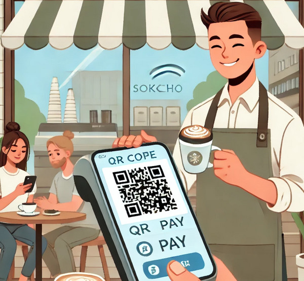 qr결제