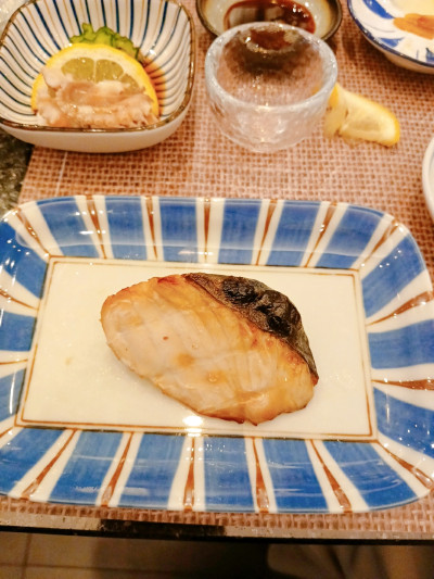 구미 오마카세 인동 갓포본 내돈내산 가성비 후기