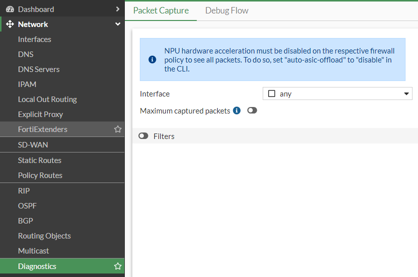 Packet Capture
