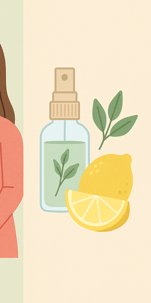 모기기피제 사용법