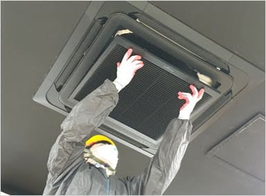 전국 에어컨 청소업체 및 비용 비교 가이드