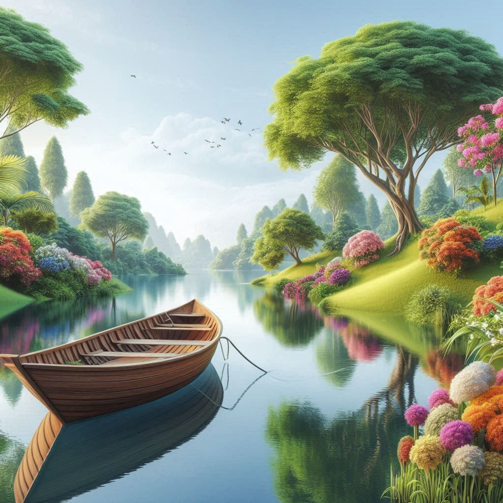 보트타는꿈해몽