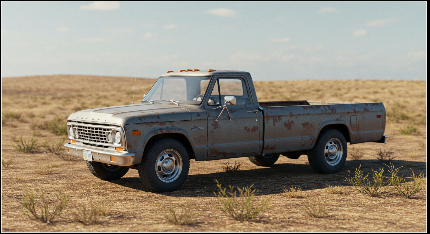 2025년 노후 경유차 조기폐차 지원금: 모든 정보 안내 (신청 방법, 금액, FAQ)