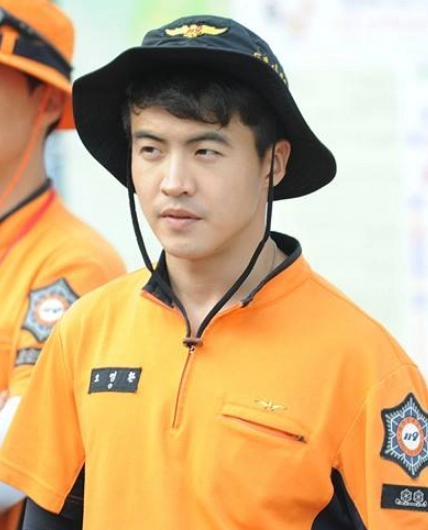 오영환 민주당 탈당 이유