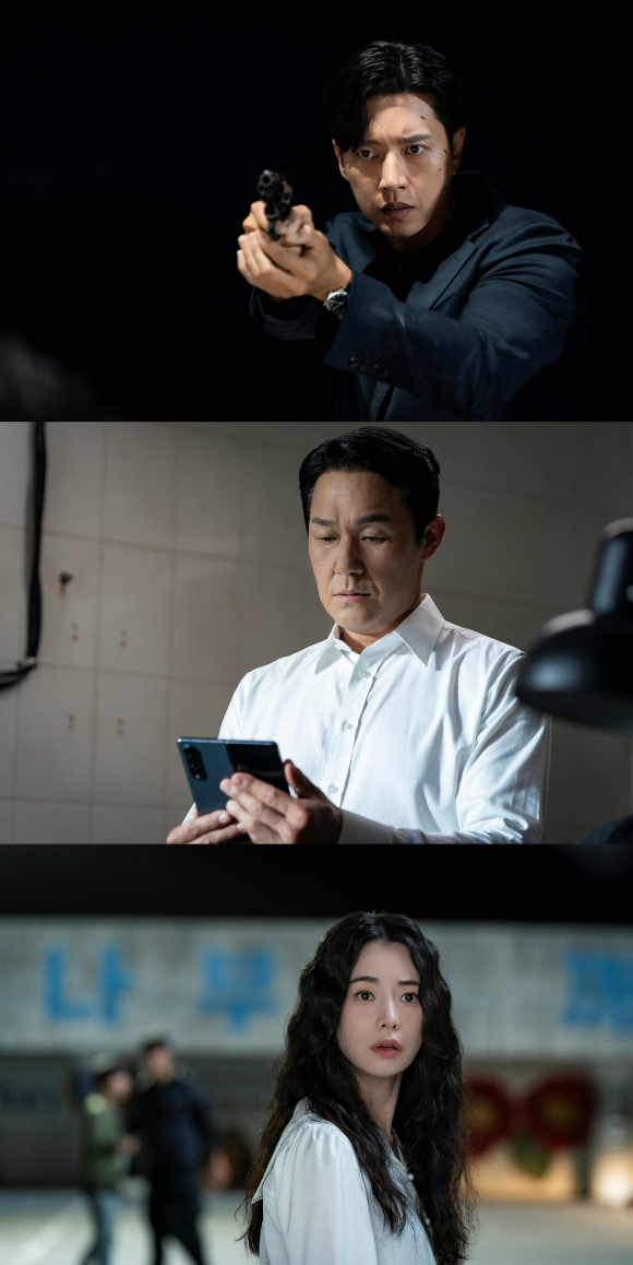 &#39;국민사형투표&#39; 스틸컷 갈무리 [사진=SBS]