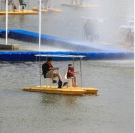 장흥 물축제(이미지출처 : 장흥 물축제 홈페이지)