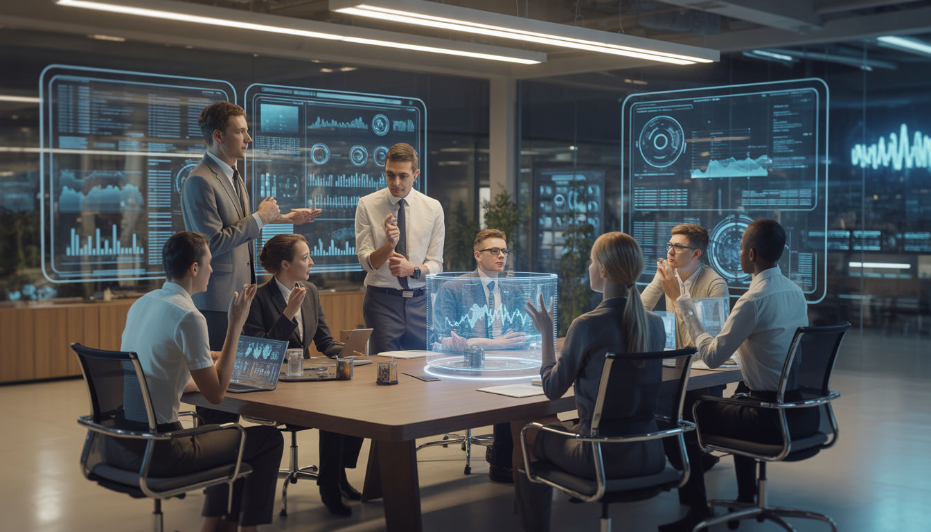 "10년 후 사라질 직업 vs 새로 생기는 직업" 지금 알아야 할 미래 커리어 전략