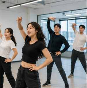 청년 문화 살롱이 기대되는 이유