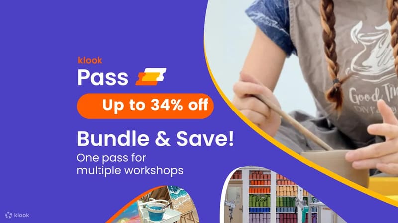 클룩 쿠알라룸푸르 원데이 클래스 패스 할인 말레이시아