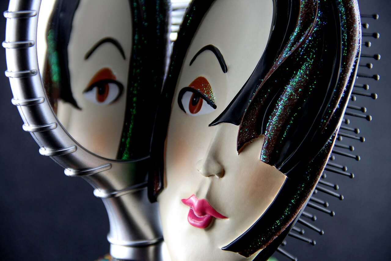 탈모 초기증상 체크리스트