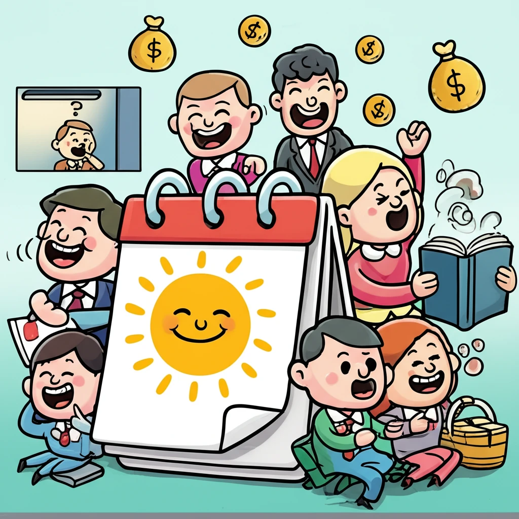 2026년 대체공휴일 법정 수당 및 ..