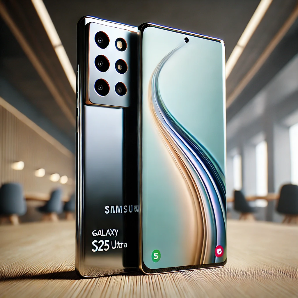 갤럭시 S25 Ultra