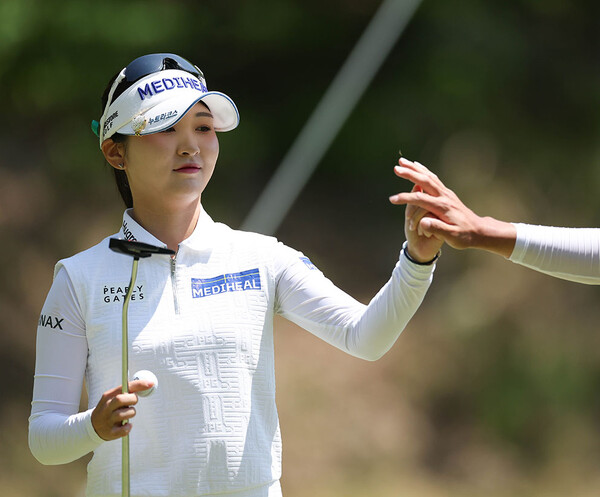 이예원 덕신 EPC 챔피언십 우승! 통산 10승 달성 및 봄의 여왕 완벽 귀환 분석