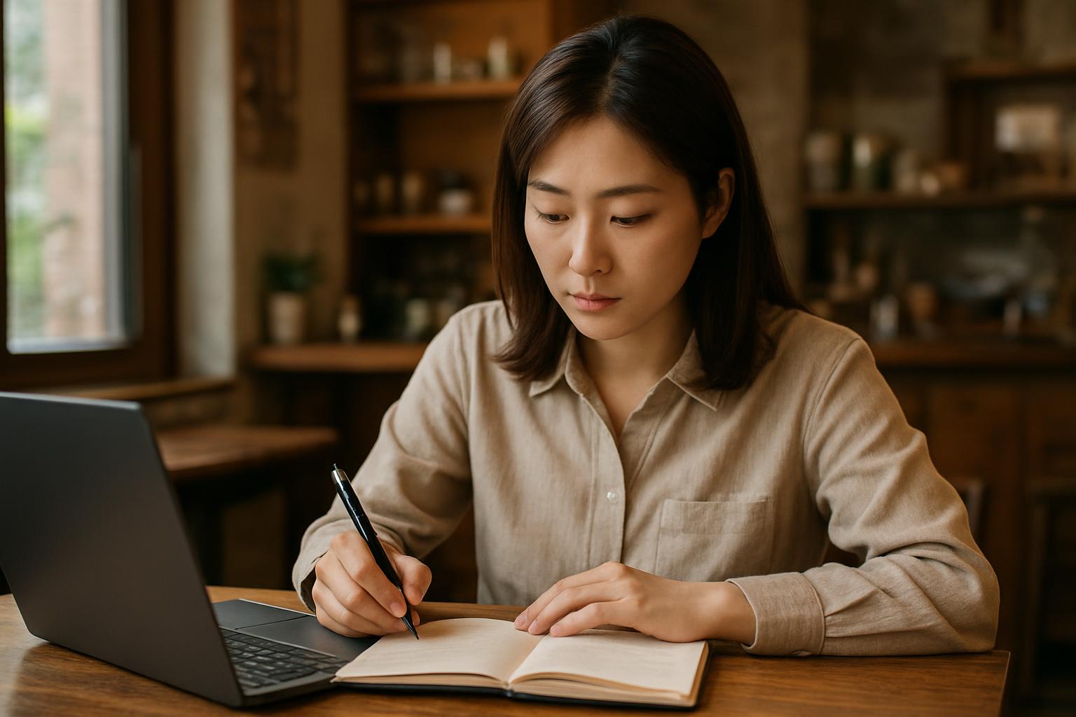 오래 검색되는 글 만드는 법: 실전 가이드
