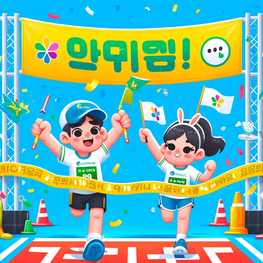 2025 무한도전 마라톤 취소 방법! 환불부터 일정까지