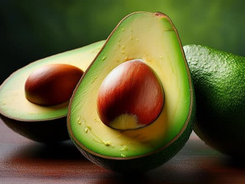 아보카도 오일 피부건강 효능