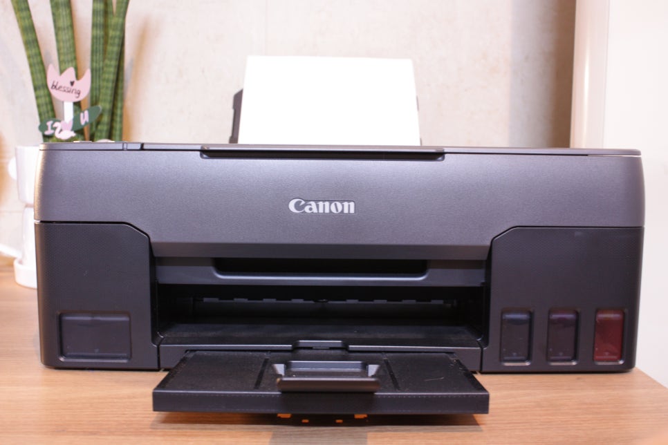 프린터 드라이버 다운로드