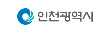 인천광역시 로고