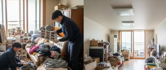 화순 고독사 정리중