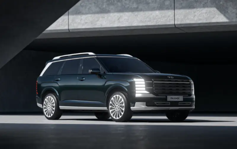 2025-팰리세이드