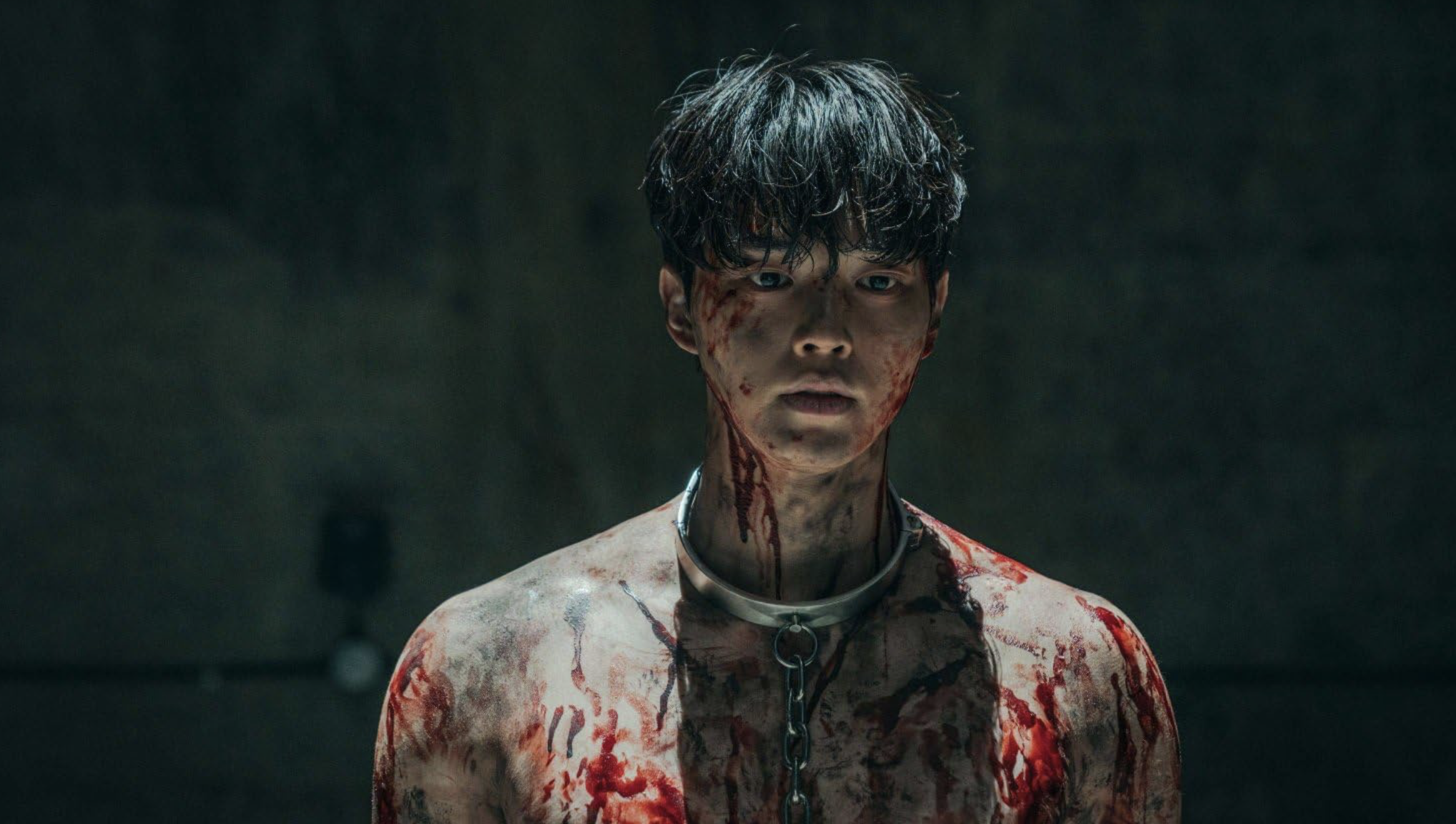 넷플릭스 시리즈 스위트홈 송강