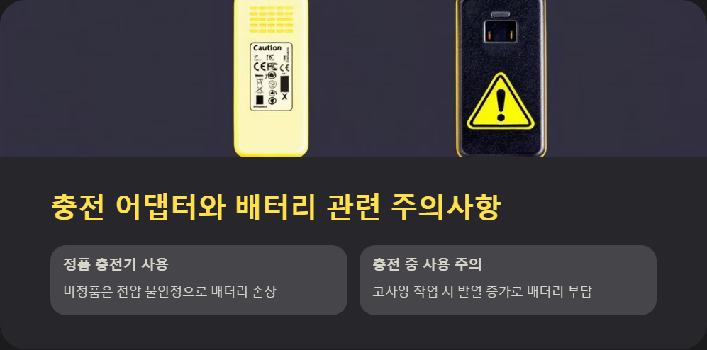 노트북팁