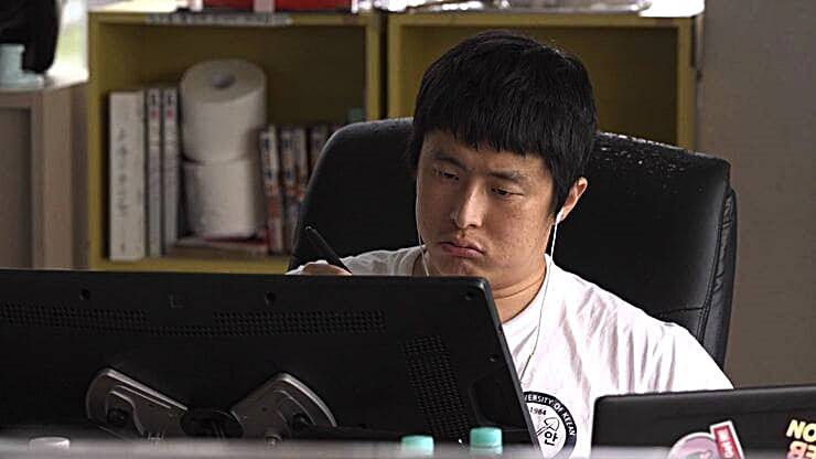 웹툰-작가-겸-방송인-기안84