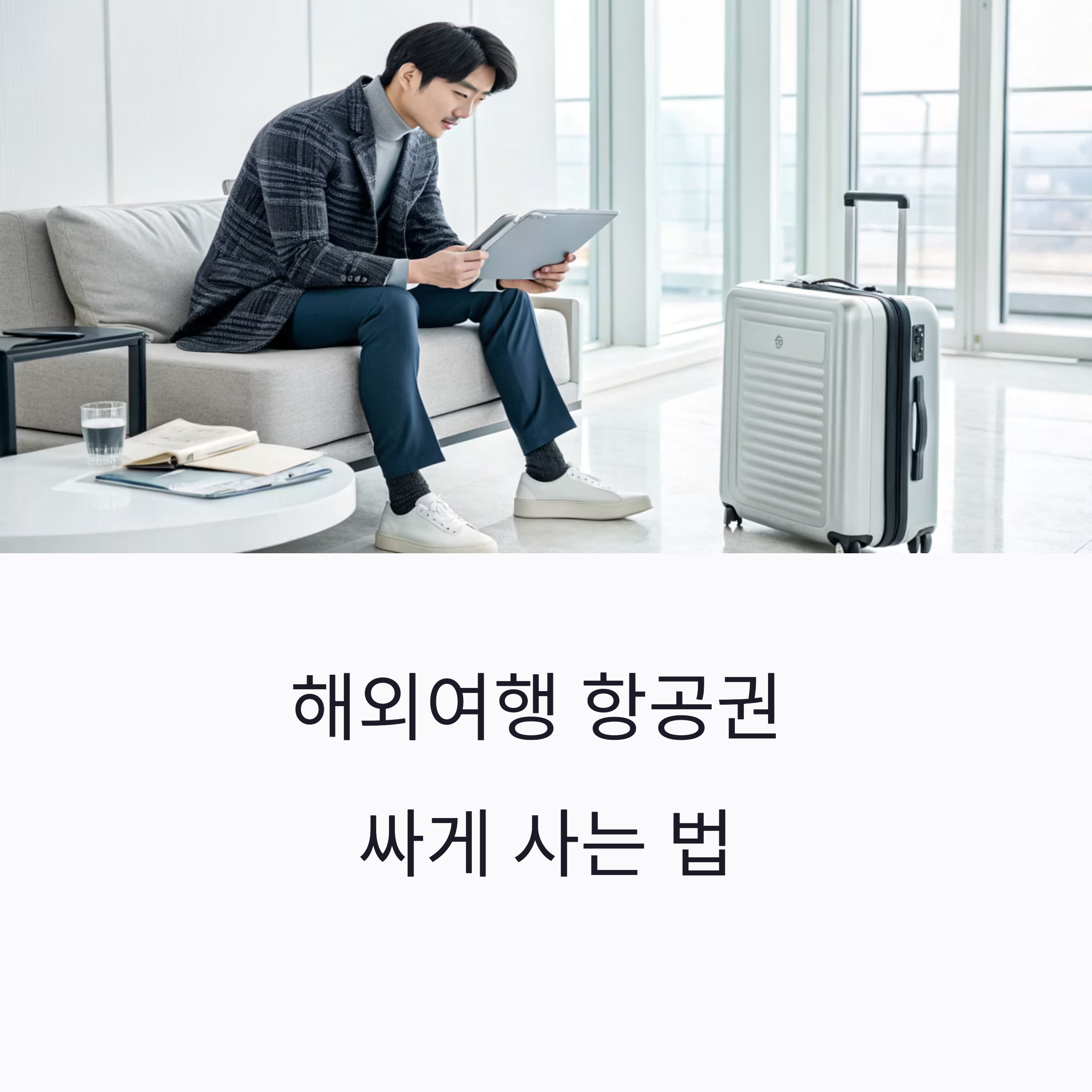 하나투어항공권