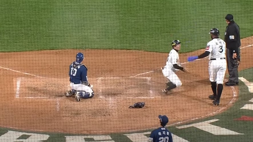 2025 프로야구 NC vs KT