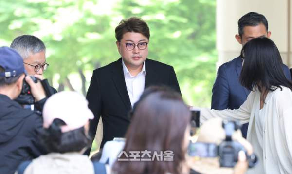 김호중-재판-결과