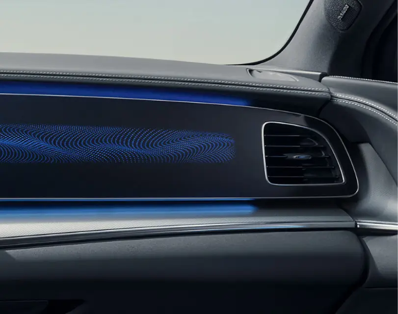 BYD 씨라이언7 이미지