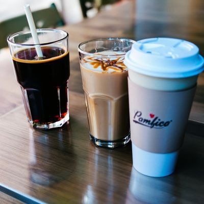 카피탈리 캡슐커피 맛 비교! 추천 블렌드 분석2