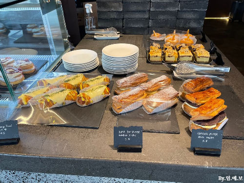 제주 서귀포 카페-맛집-오션뷰-성산