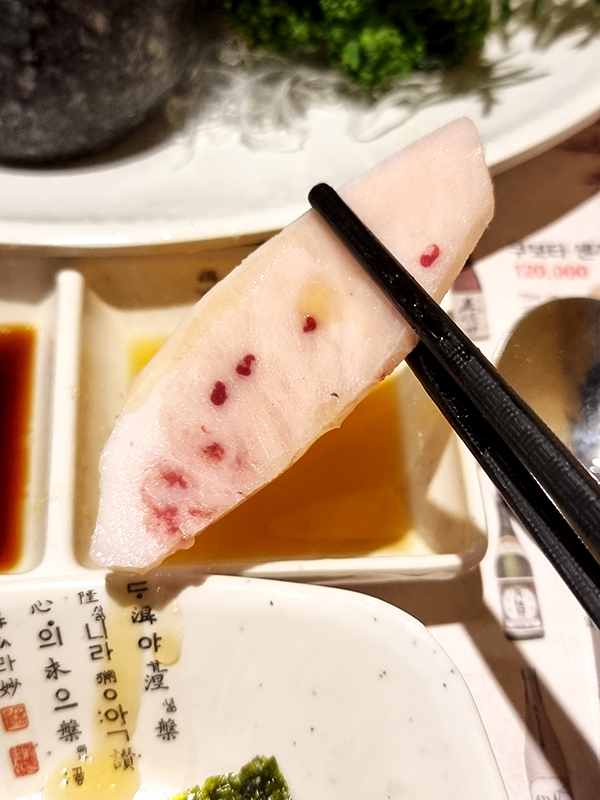 목동 참치광장