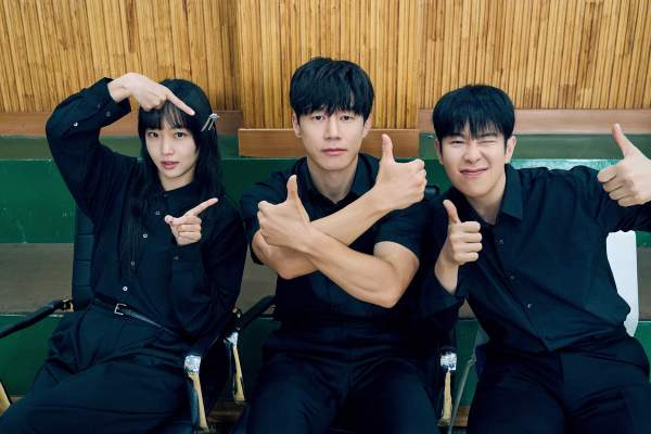 참교육 글로벌 1위 ❘ 넷플릭스 김무열 ❘ 교권보호국 실제 운영 가능성