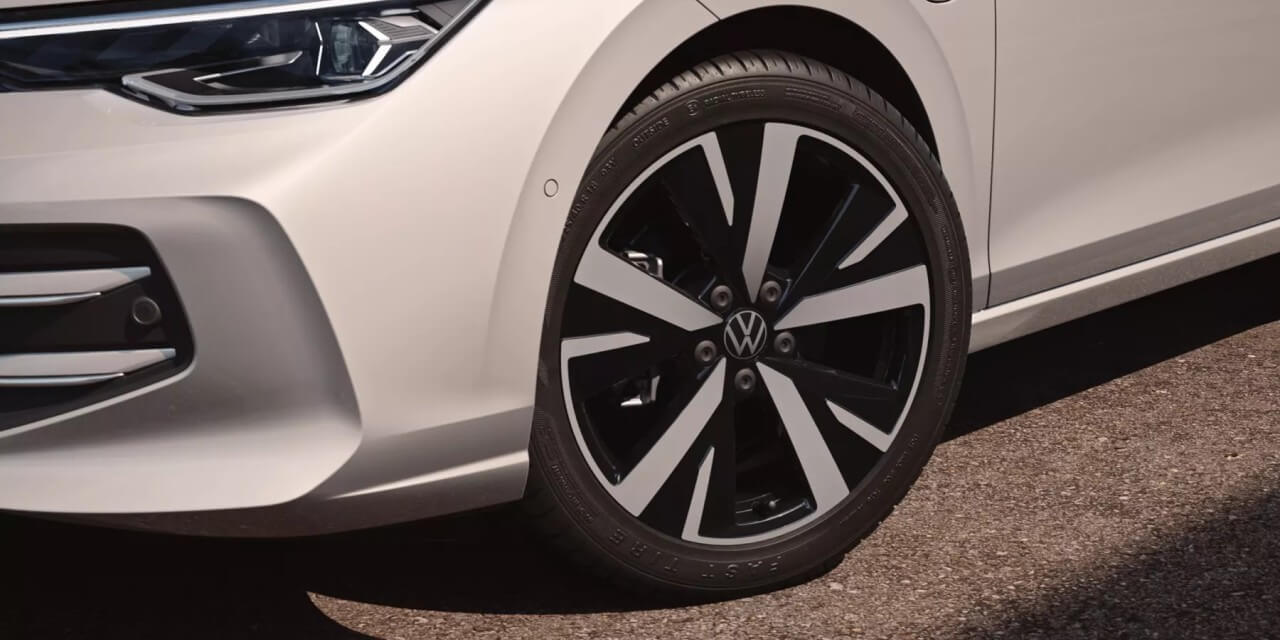 폭스바겐 골프 8세대 옵션 완전 분석