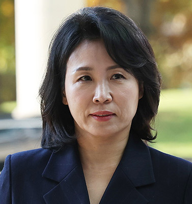 김혜경 여사